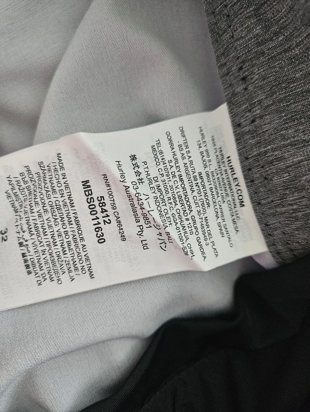 Nwt Sz 32